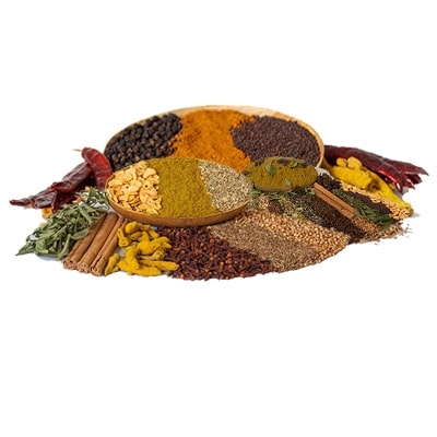 Dehydrate Seasoning